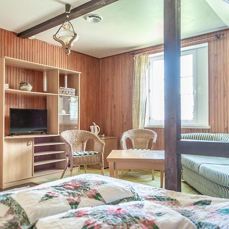 Vila Poilsis Nidoje Экстерьер фото